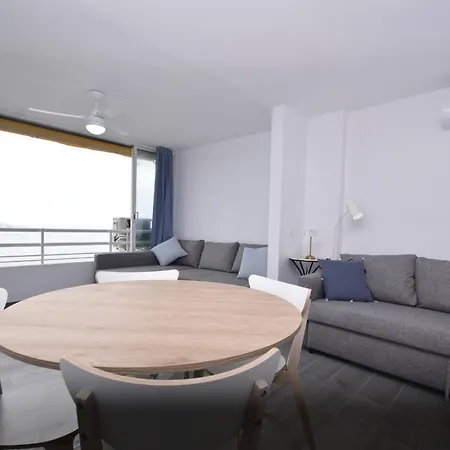 Apartment Coblanca 1 Estudio - Arena *